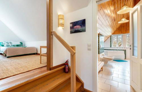 Landhaus im Garten - Foto 18