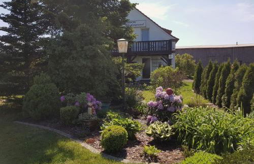 Pension zum Wiesengrund - Doppelzimmer - Photo 6