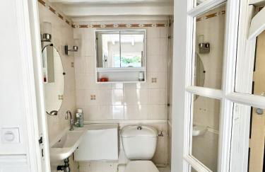 Little house 2 bedrooms -Terrace, Antony Center near Paris and Orly - Foto 24