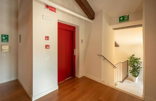 Castello di Porcìa - Residence Agrituristico - Foto 59