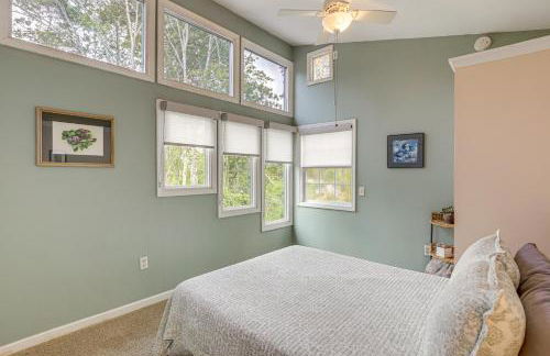 Appalachian Mtn Retreat 4 Mi to Grovewood Village - Foto 16