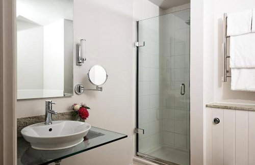 Fawsley Hall Hotel - Foto 58