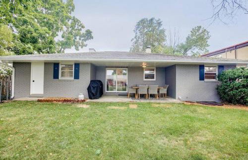 Beautifully Renovated Home Corner of ND and Angela - Foto 17