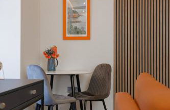 Old Kirk Apartment - Foto 15