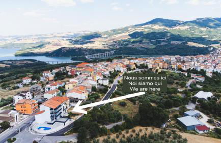 BLU OCEANO (Casa Vacanza) - Foto 21