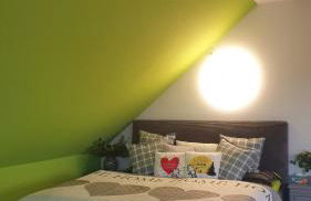 Ferienwohnung Familie Lange, bis 8 Personen - Foto 18