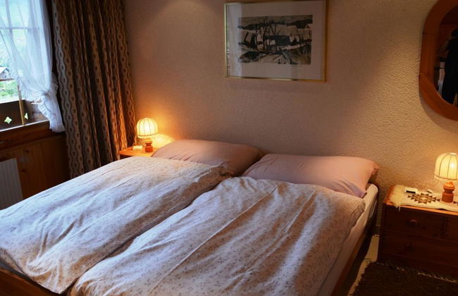 Hornflue (Wohlwender) - Foto 20