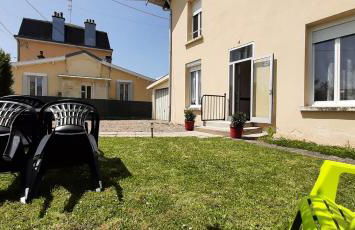 VILLA Elisabeth - Foto 1