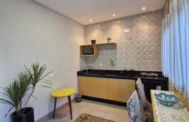 Loft F Hospedagem Cidade Verde F - Foto 3