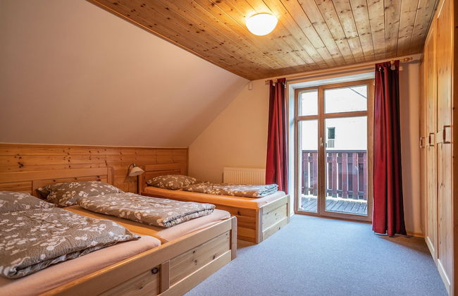 S4 Resort Kouty - Foto 12