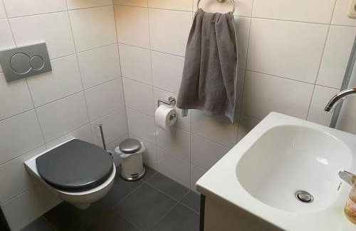 Bambergbase - Gemütlich und zentral im Dach - Foto 8