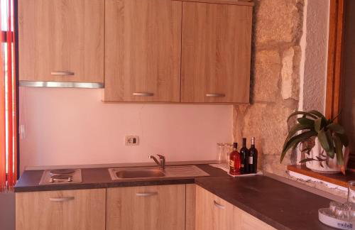 Family friendly house with a swimming pool Brest pod Uckom, Central Istria - Sredisnja Istra - 13005 - Foto 18