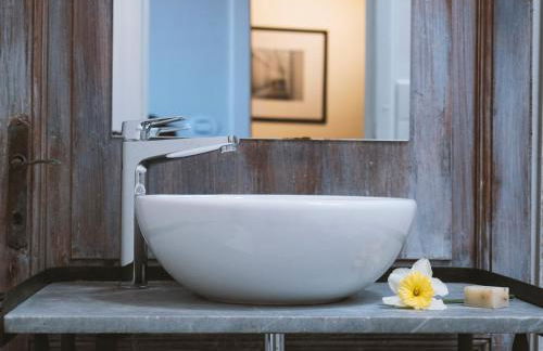 Abbazia Sette Frati Agriturismo Fratres - Foto 112