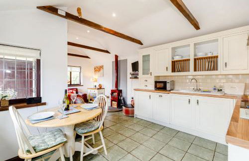 Willow Cottage - Foto 10