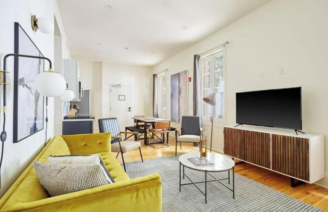 The Louie Hotel New Orleans Los Angeles , Belvilla District 6 Formerly Sonder - Foto 1