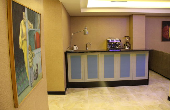 Airport Residence Kurtkoy - Foto 47