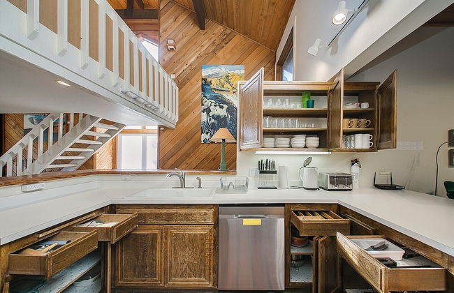 Teleidoscope Retreat - Foto 15