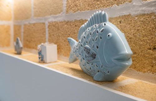 Casa della barchetta rossa - Foto 6