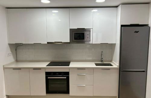 Piso playa Barbate Oleaje - Foto 14