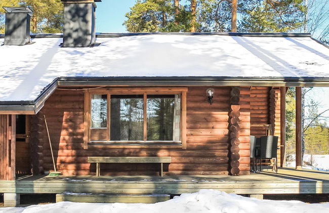 Mäntyniemi - Foto 11