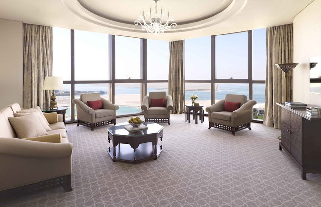 Bab Al Qasr Residence - Photo 25