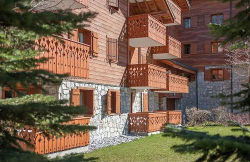 Residence Les Fermes du Soleil - maeva Home - Foto 29