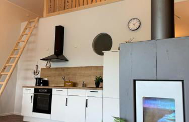 #5 Ommi Kese STAR Suite Kamin Balkon Seeblick - Foto 23