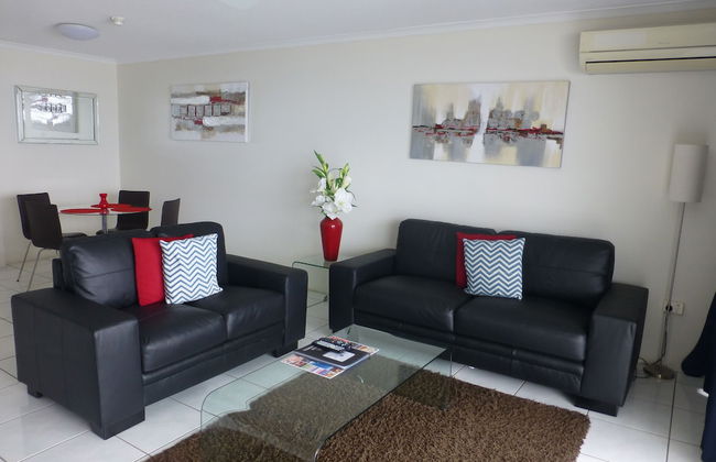 Baronnet Apartments - Foto 62