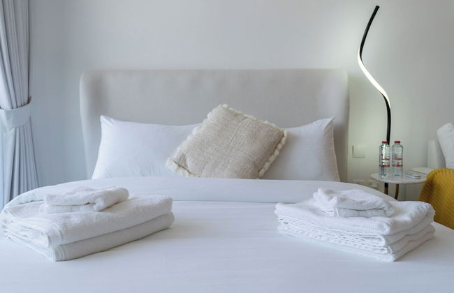 Brand New & Modern Studio JVC - Photo 8