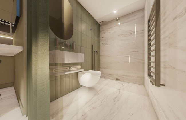 VISIONAPARTMENTS Lugano - Foto 13