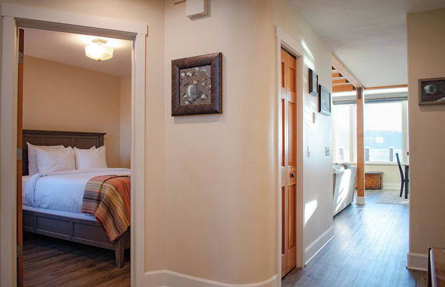 Lakeshore Lodges - Foto 20