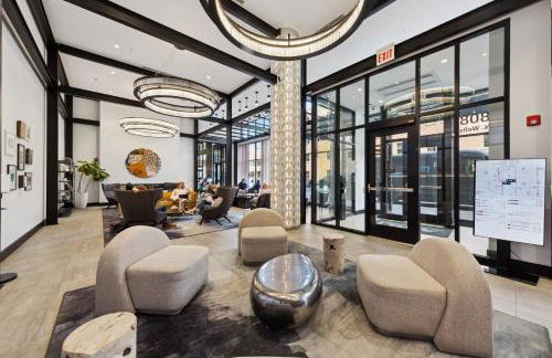 Kasa River North Chicago - Foto 32