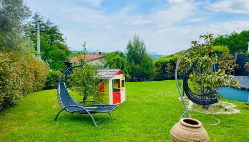 Villa SARA il giardino di Dafne - Foto 3