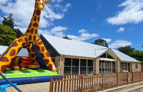 Studio Sulniac Golfe du morbihan avec piscine au sein du domaine - Foto 18