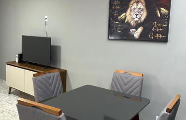 confortavel como sua propria casa - Foto 17