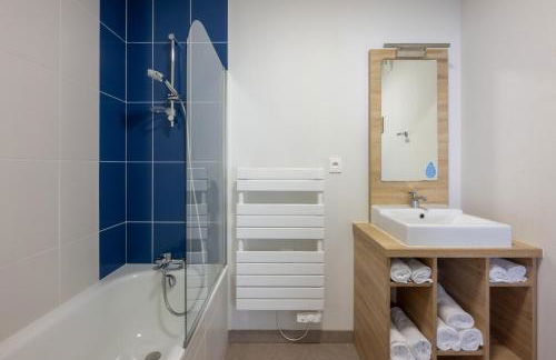 Résidence Odalys Les Iles du Morbihan - Photo 38