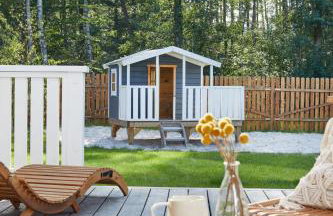 W Brzozowym Gaju Lubiatowo - Foto 27