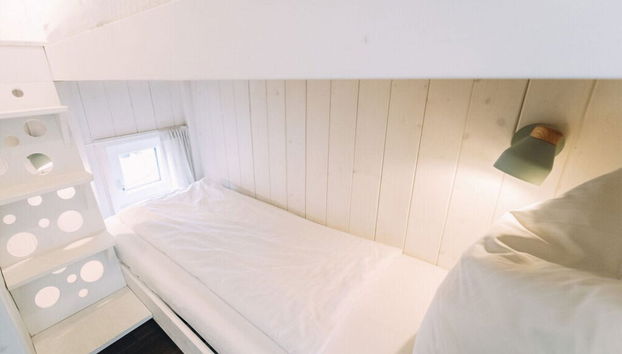 Attractive Houseboat on the Lake - Foto 5, Habitación