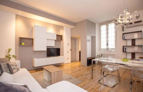 Mgm Property - Corso Como Elite - Foto 1