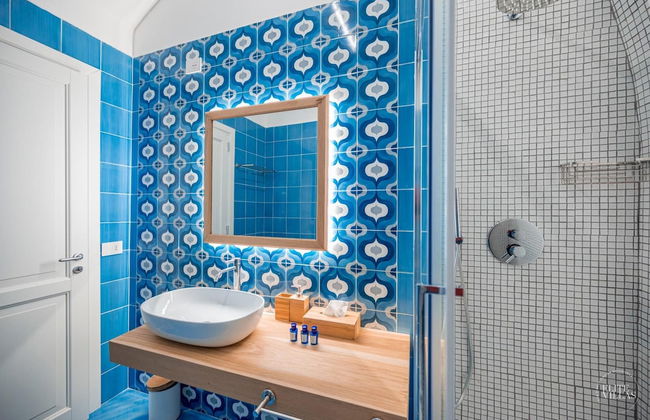 Villa Blue Sea Amalfi - Foto 39