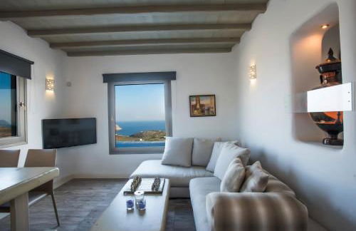 Amallini Suites Mykonos - Photo 122