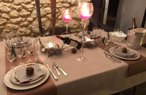 Gîte du banc de scie - Foto 64