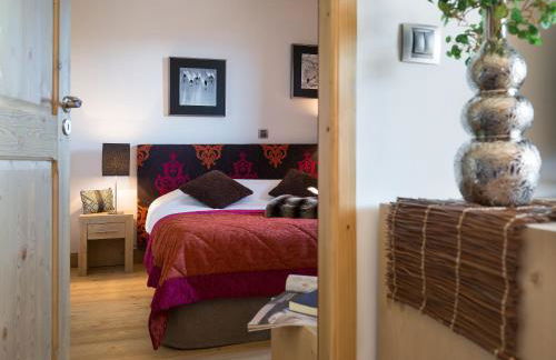 CGH Résidence Boutique Le Lodge Hemera - Foto 15