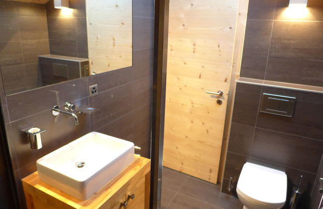 Chalet Astoria - Photo 44