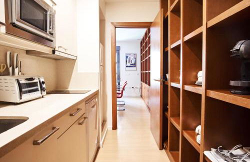 Setefilla Deluxe Suite by Valcambre - Foto 21