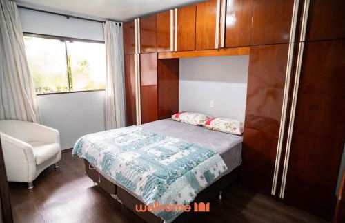 Casa em Passo Fundo com Churrasqueira - Foto 20