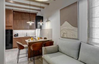 Syriano Suites - Photo 1