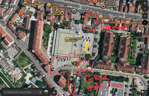 L'Atypique - Foto 48