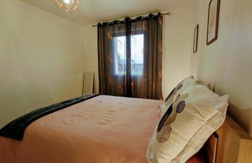 Maison spacieuse à la campagne avec jardin, 4 chambres, proche château de Valençay et Zoo de Beauval - FR-1-591-562 - Foto 28