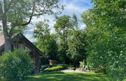 Chalet Landsberg - Foto 67